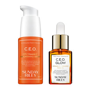 C.E.O. Power Duo Bundle