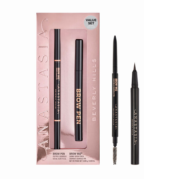 Brow Detail Duo, EBONY, large, image1