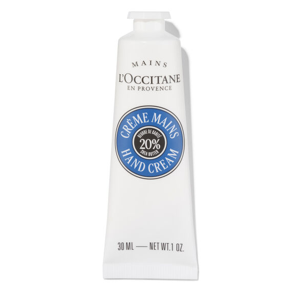 Shea (Karit&eacute;) Hand Cream, , large, image1