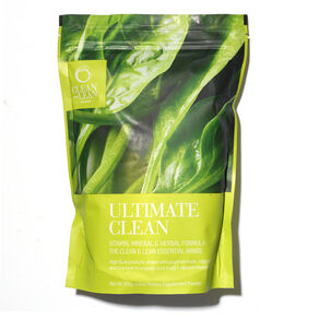 Ultimate Clean Fibre