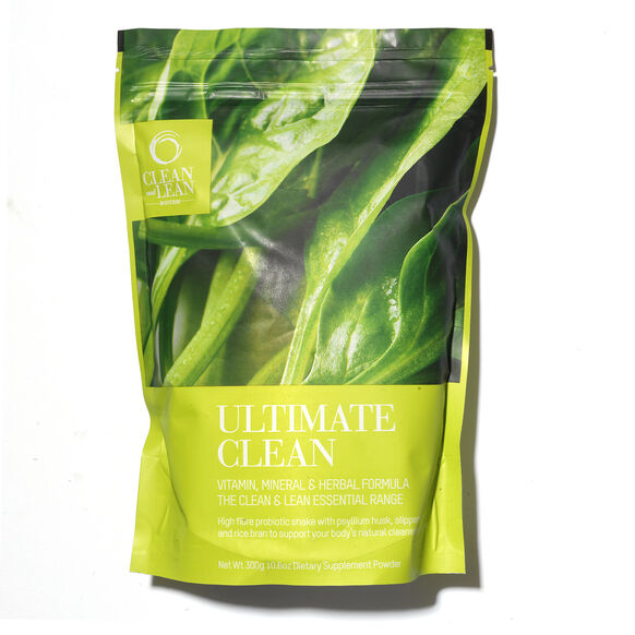 Ultimate Clean Fibre, , large, image1