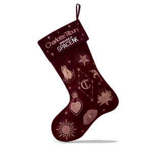 Receive when you spend <span class="ge-only" data-original-price="80">£80</span> on Charlotte Tilbury