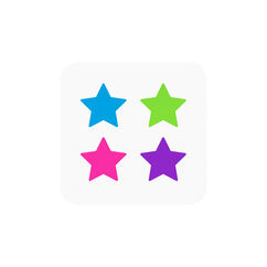 Hydro-Star® Party Pack Pimple Patches, , large, image2