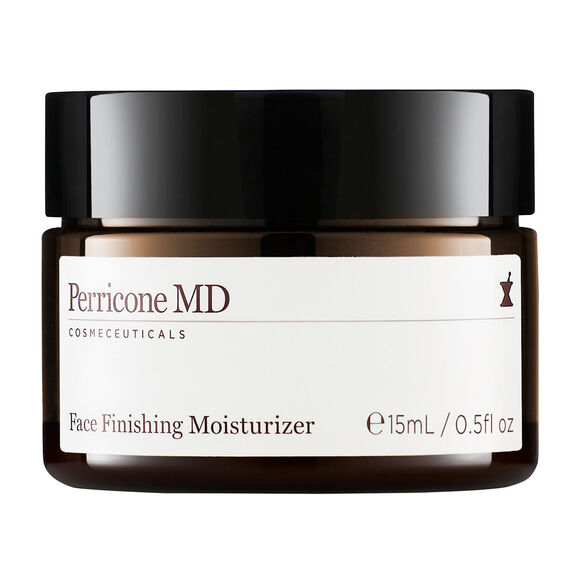 Face Finishing Moisturizer 15ml, , large, image1