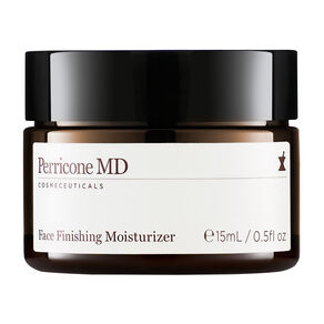 Face Finishing Moisturizer 15ml