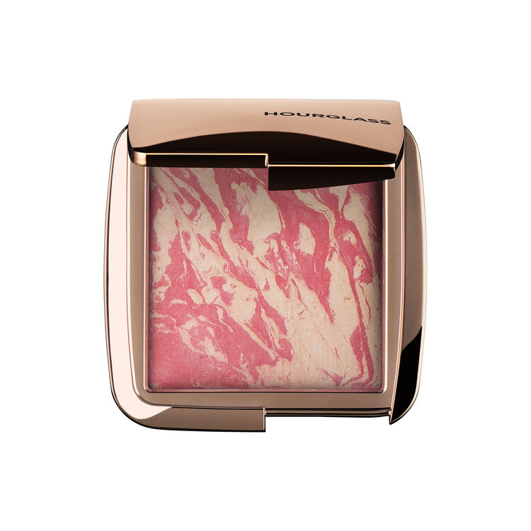 Hourglass Ambient Lighting Blush In Diffused Heat