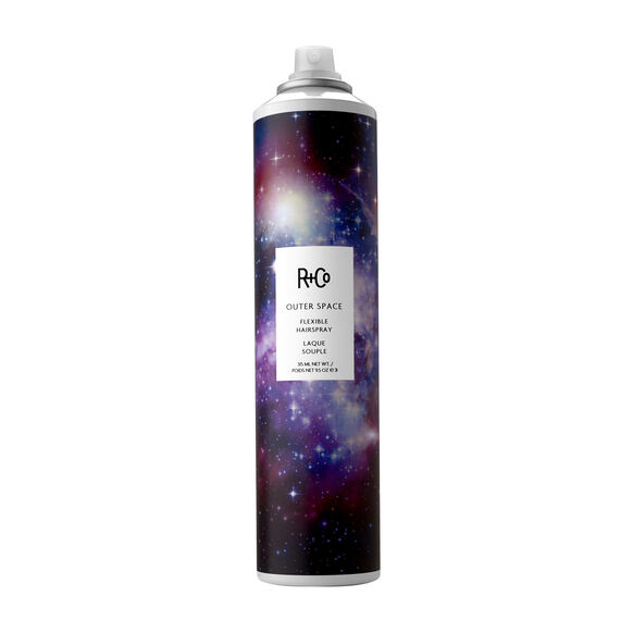 Outer Space Flexible Hairspray, , large, image1