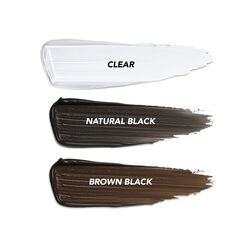 PowerFull Eyebrow Gel, CLEAR, large, image3