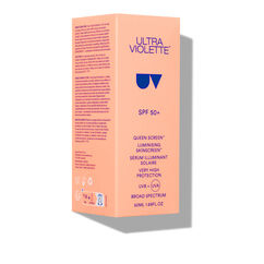 Ecran Reine SPF 50+ Sérum Lumineux SKINSCREEN™, , large, image5