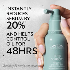 Scalp Solutions Refreshing Protective Mist, , large, image4