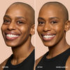 Weightless Skin Foundation SPF 15, WARM ALMOND , large, image3