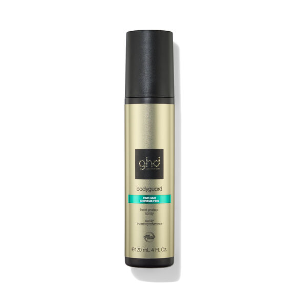 Bodyguard Heat Protect Spray For Fine Hair, , large, image1