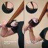 Glossi 2-in-1 Hot Brush - Lychee, , large, image9