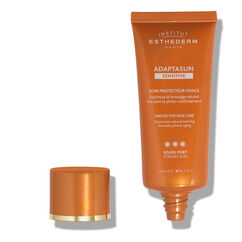 Adaptasun Sensitive Skin Face Cream Strong Sun, , large, image2