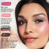 NARS Apr&egrave;s Ski Cheek & Eye Palette - Snow Games, SNOW GAMES, large, image4