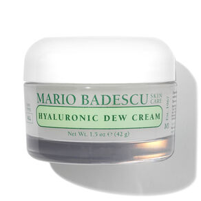 Hyaluronic Dew Cream