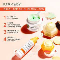Wake Up Honey Eye Cream, , large, image9