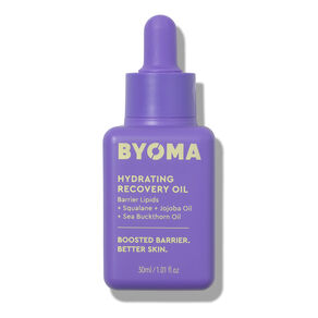 Hydrating Recovery Oil, , large