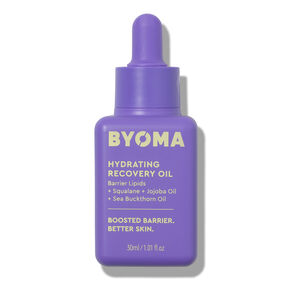 Hydrating Recovery Oil