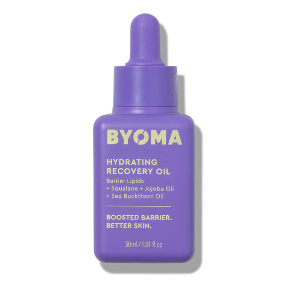 Hydrating Recovery Oil