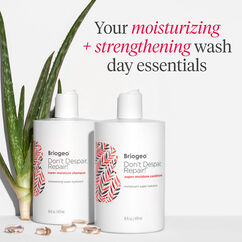 Don&rsquo;t Despair, Repair! Super Moisture Shampoo For Damaged Hair, , large, image7
