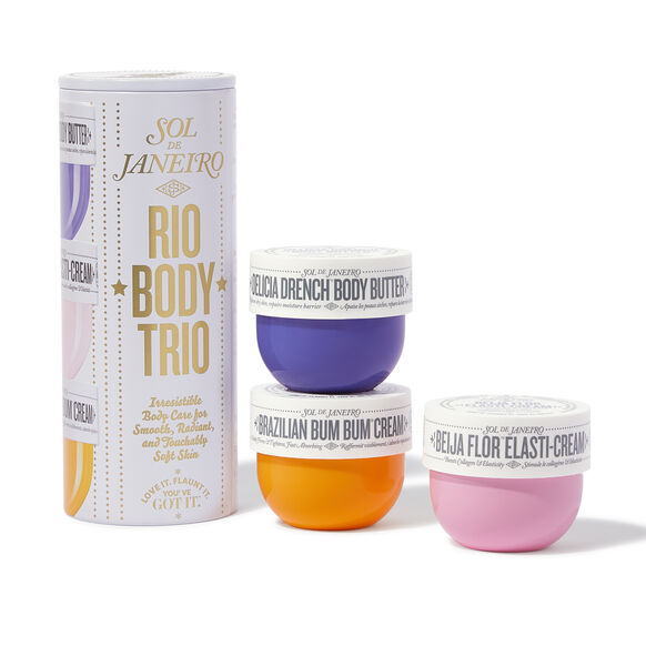 Rio Body Trio Set, , large