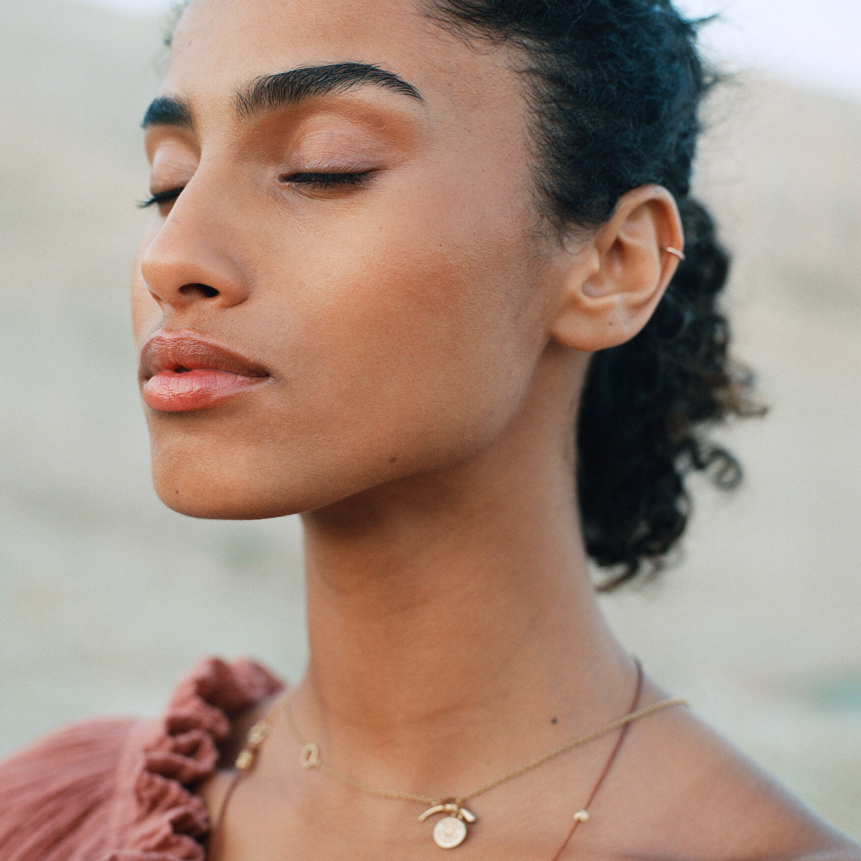 Tory Burch Cosmic Wood Eau de Parfum | Space NK