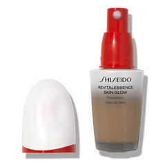 Revitalessence Glow Foundation, TOPAZ 460, large, image2