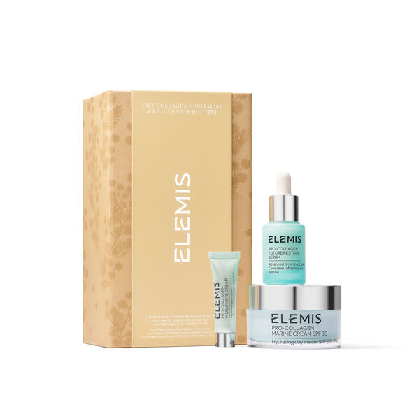 Pro-Collagen Revitalise & Rejuvenate Routine, , large, image1