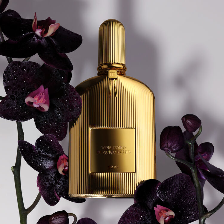 Tom Ford Black Orchid Gold Eau De Parfum | Space NK