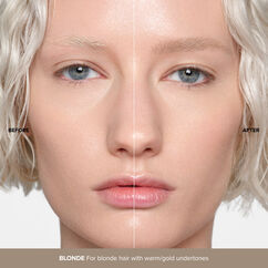 Volumizing Tinted Brow Gel, BLONDE, large, image3