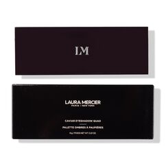 Caviar Eyeshadow Quad, GINGER BLOOM, large, image3