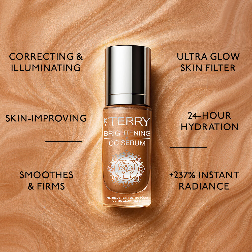 By Terry Brightening CC Serum | Space NK