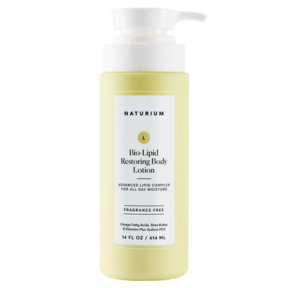 Bio-Lipid Body Lotion