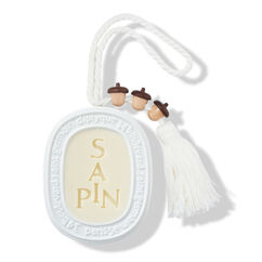 Limited-edition scented oval Sapin, , large, image2