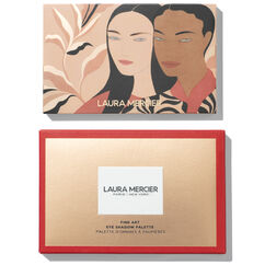 Fine Art Eyeshadow Palette, , large, image2