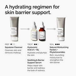 Soothing & Barrier Support Serum, , large, image11
