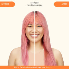 Soulfood Nourishing Mask, , large, image7