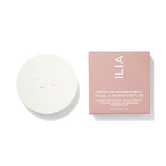 Soft Focus Finishing Powder, MEDIUM TRANSLUCENT, large, image3