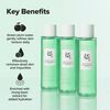 Green Plum Refreshing Toner : AHA + BHA, , large, image7