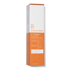 C+ Collagen Perfect Skin Set & Refresh Mist, , large, image4