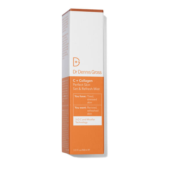 C+ Collagen Perfect Skin Set & Refresh Mist, , large, image4