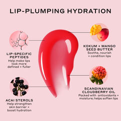 Pout Preserve Peptide Lip Treatment, BLOOD ORANGE SPRITZ, large, image8