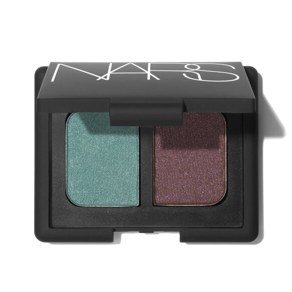 Eyeshadow Duo, CHINA SEAS, large, image1