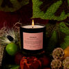 Prunus Scented Candle, , large, image3