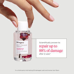 Don't Despair, Repair! Strengthening Treatment Hair Oil, , large, image6