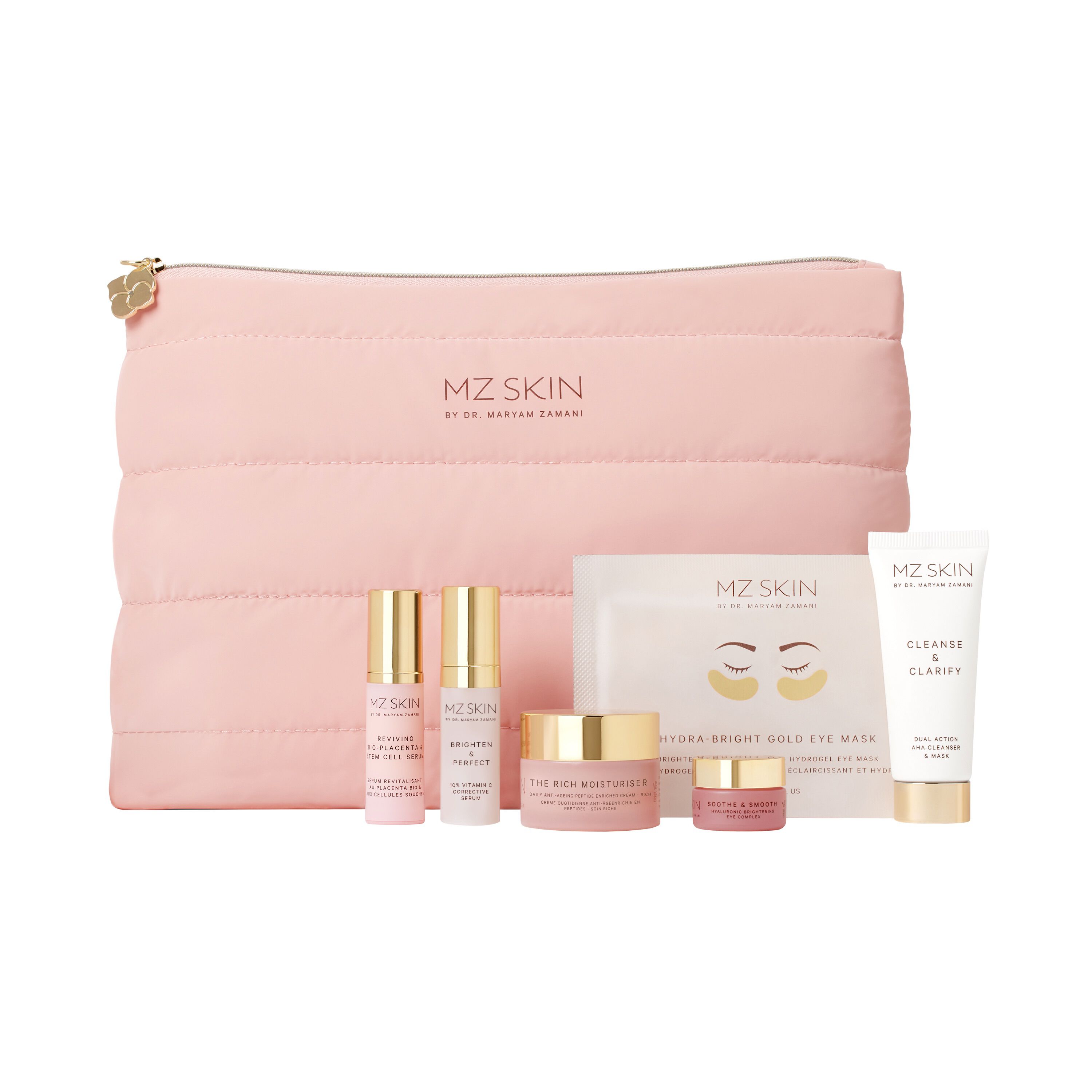 MZ SKIN The Icons Edit | Space NK