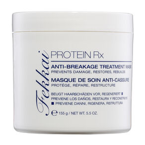 Protein Rx Reparative Treatment Mask