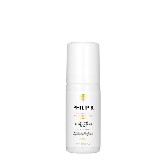 spacenk.com | Weightless Conditioning Water- Travel Size