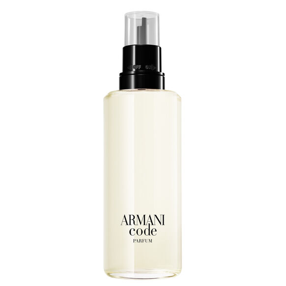 Code Le Parfum 150ml Refill Bottle, , large, image1
